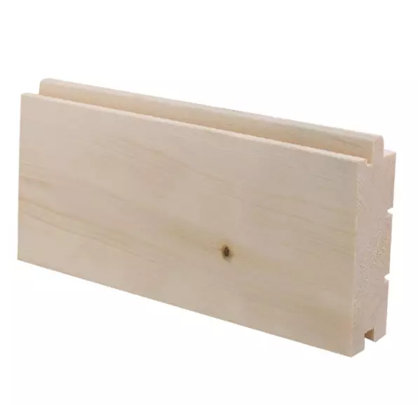 Lattialauta 28x95mm, mänty - Lattialaudat - svm10000006t258 - 1