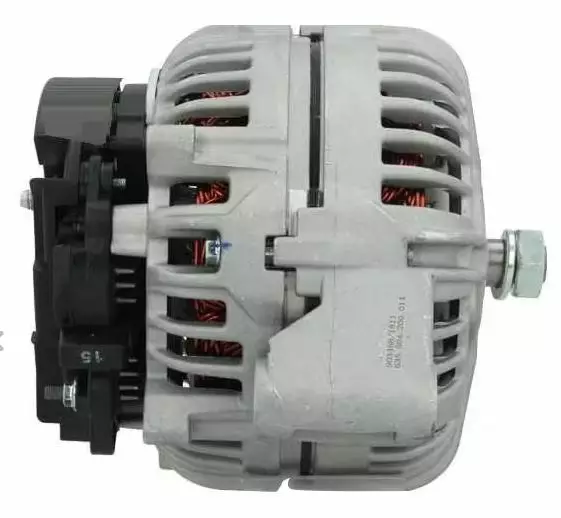 Laturi 14V 200A Sopii. NH, Fendt, Case - Traktoritarvikkeet - 8719493002638 - 1