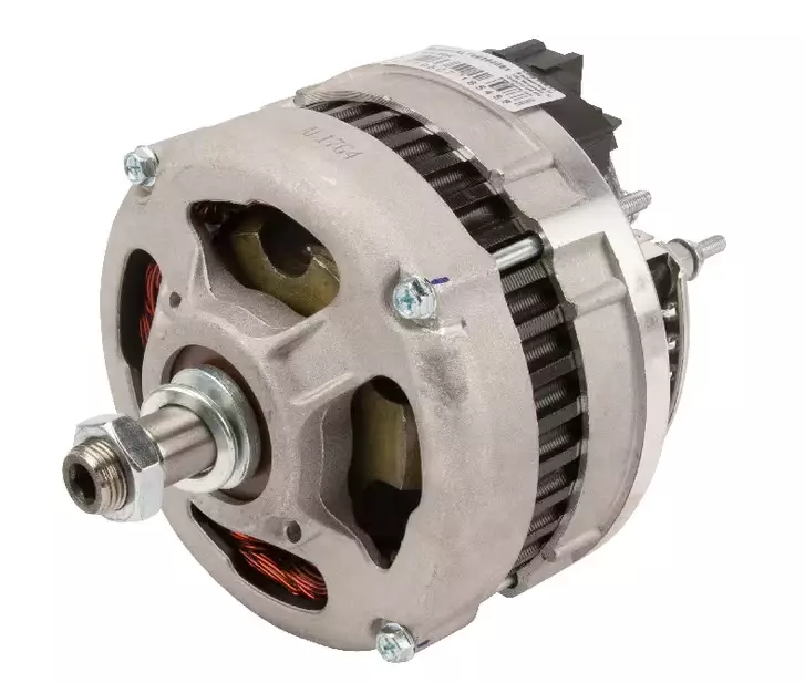 Laturi 14V 60A sopii Deutz - Sähköjärjestelmä - 8719607165488 - 1