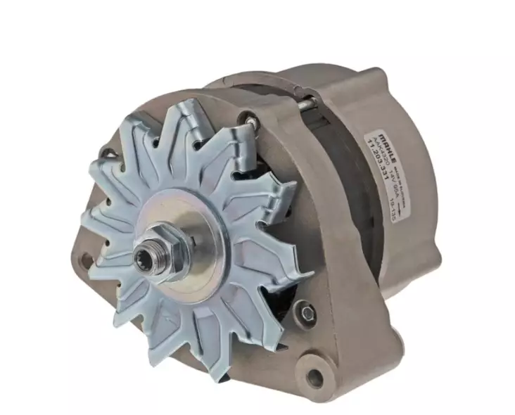 Laturi 14 V 95 A , DEUTZ Agrotron 105 - Moottori - 3838922063288 - 1