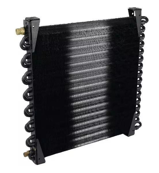 Lauhdutin KL030003 - Muut traktoritarvikkeet - 8719493162448 - 1