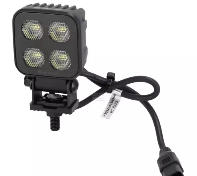 LED Työvalo 40W, 2650 lm - Työvalot - 8719493189728 - 1