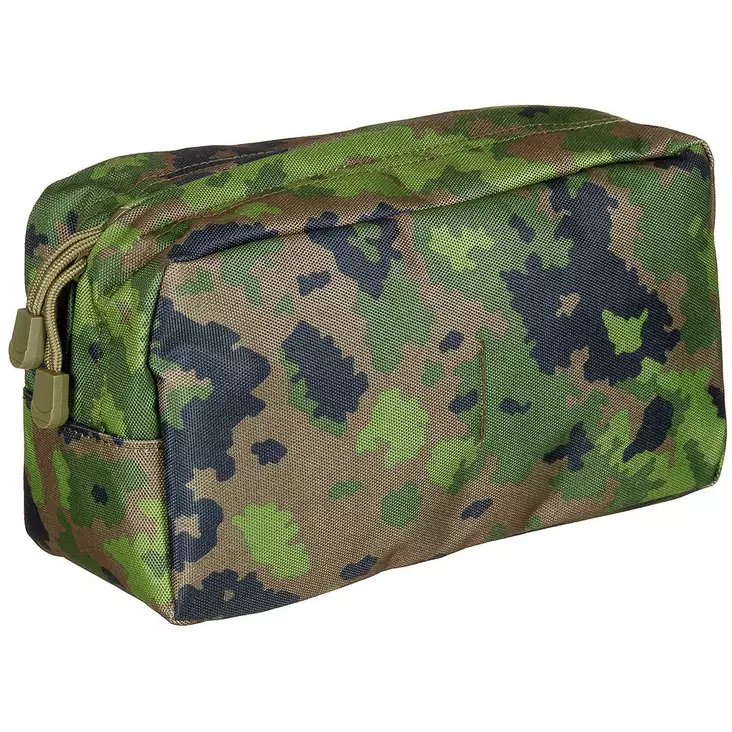 Lisätasku "Molle" iso M05 camo - Rinkat, reput - 4044633245038 - 1