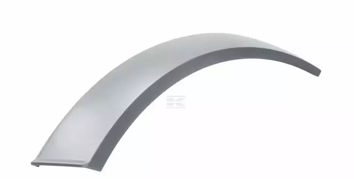 Lokasuojan jatke sopii Fendt - Ohjaamo ja kori - svm000008828 - 1