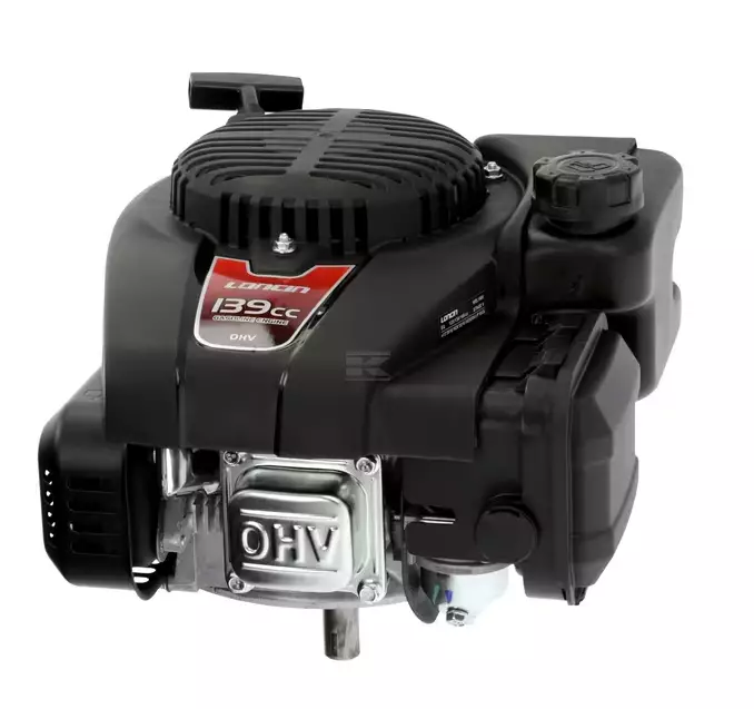 Loncin irtomoottori 3,2 hv / 139 cc - Paikallismoottorit - svm000009448 - 1