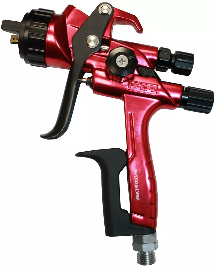 Maaliruisku RP PRO, 1,3 mm suutin - Maaliruiskut - 6430074694968 - 1