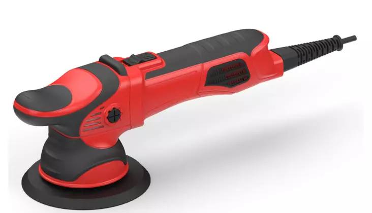 Mag-Pro PowerTools epäkeskokiillotuskone - Hiomakoneet - 6418536020708 - 1