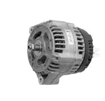 MAHLE laturi 14v 150a, sopii John Deere - Moottori - svm000007208 - 1