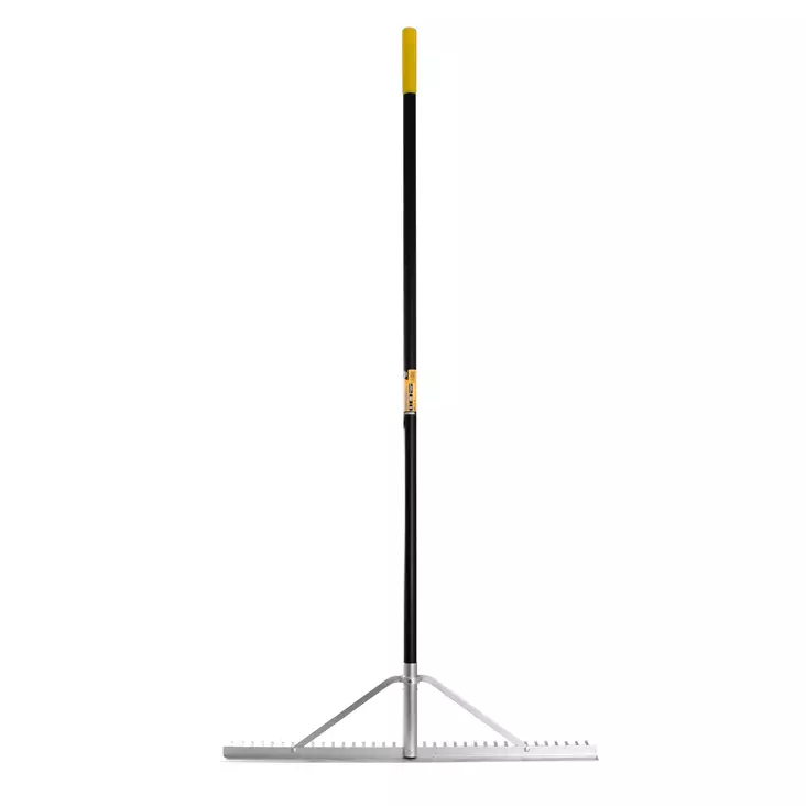 Maisemaharava 1,8 m leveys 91 cm - Haravat, möyhentimet - 6438152020418 - 1