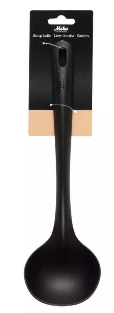 Maku Handy liemikauha - Kauhat, vispilät - 6410416264318 - 1