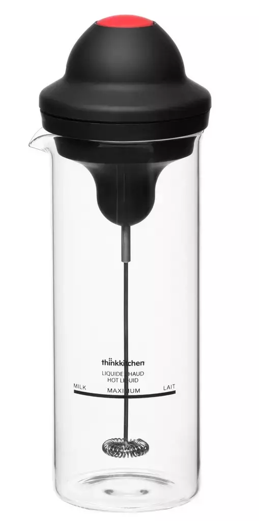 Maku Maidonvaahdotin elektroninen 450 ml - Kauhat, vispilät - 6410413101098 - 1