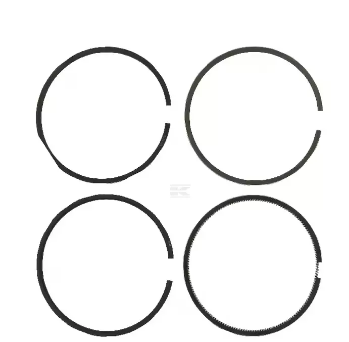 Männänrengas sarja STD 4-renkainen - Moottori - 8716106910038 - 1