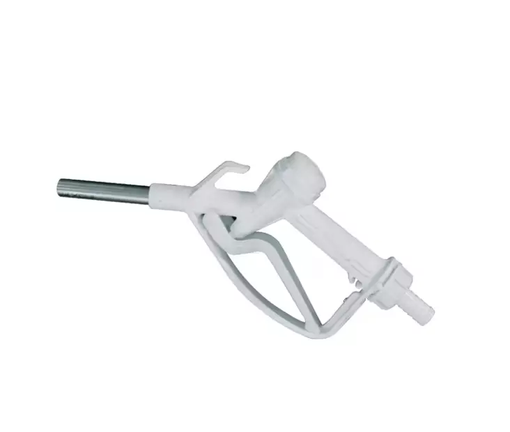 Manualipistooli AdBlue® soveltuva - Muut korjaamolaitteet - 8719493744958 - 1