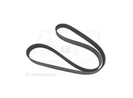 Moniurahihna sopii New Holland, Case - Moottori - 5035776621208 - 1