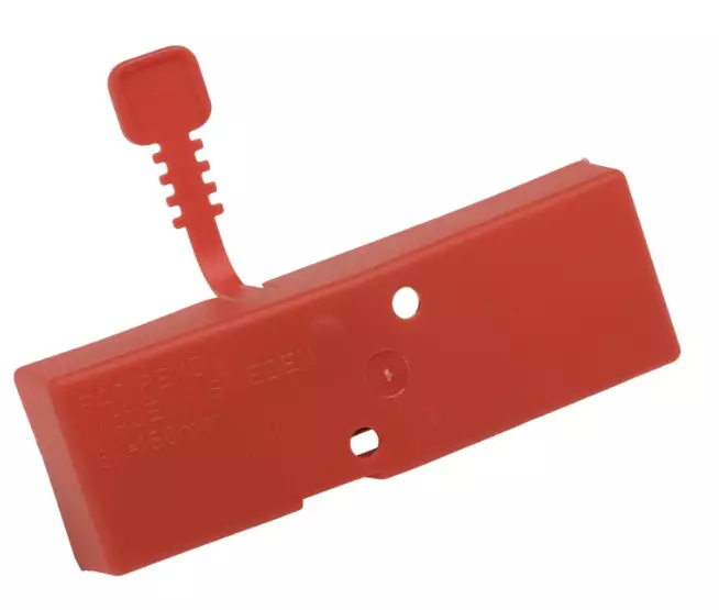 Mora Ice Easy 175/200 mm teräsuoja - Jääkairat - 6416038103288 - 1