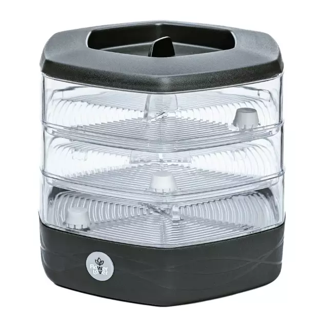 Mungo idätysastia - Taimikasvatus - 8595096985468 - 1