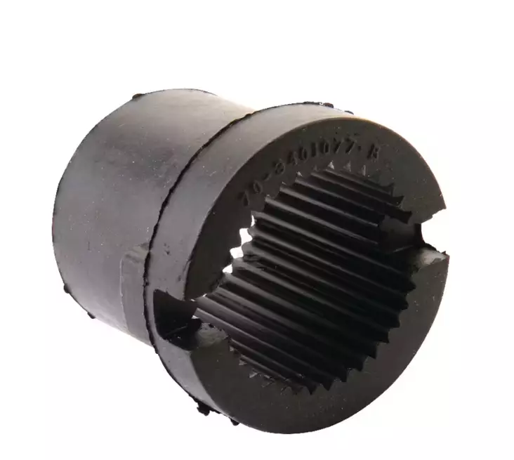 Muoviholkki, sopii Belarus - Akselisto ja ohjaus - 8719607143028 - 1