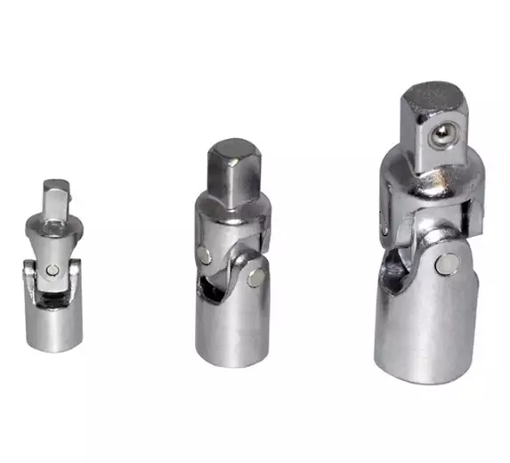 Murrosnivelsarja 1/4"-3/8"-1/2" - Muut avaimet - 5032759011308 - 1