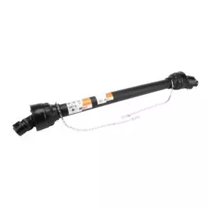 Nivelakseli GoPart 50, 121 cm, vapaakytkimellä - Nivelakselit vapaakytkimellä - 8719493068948 - 1