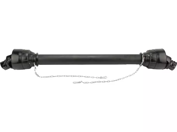 Nivelakseli GoPart 60, 121 cm - Nivelakselit ilman kytkintä - 8719493074918 - 1