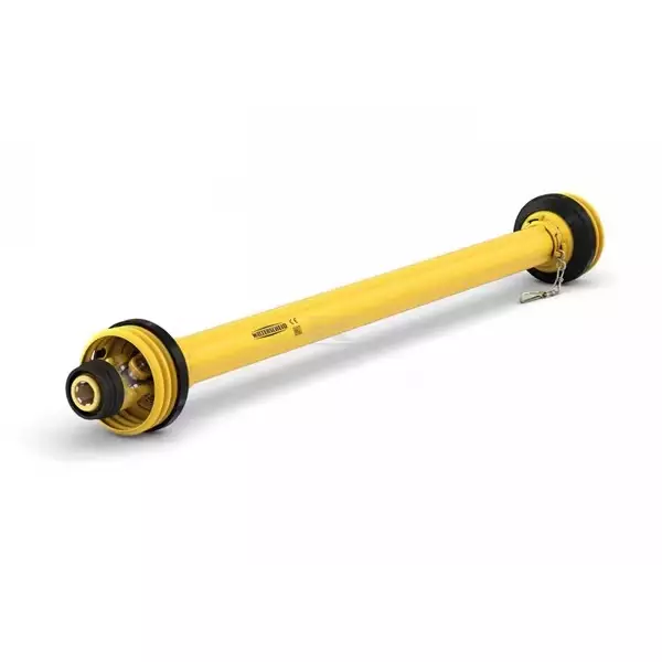 Nivelakseli Walterscheid W2400 86 cm - Nivelakselit ilman kytkintä - 8432970199118 - 1