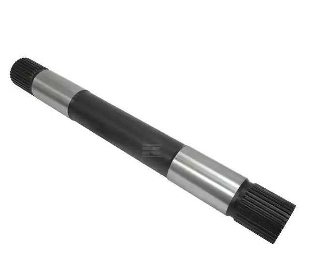 Nostolaitteen poikkiakseli, sopii JD - Nostolaite - 5035776684388 - 1