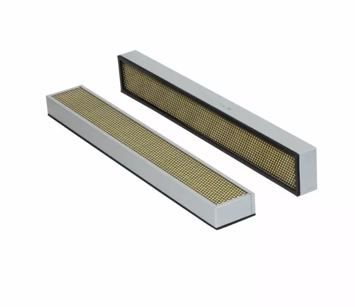 Ohjaamon suodatin Sampo SC40002 - Ilmansuodattimet - 3661200150208 - 1