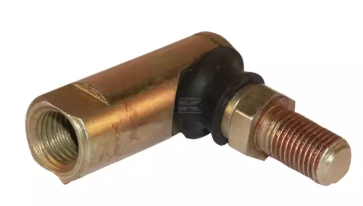 Ohjausakselin pallonivel sopii MTD - Ruohonleikkurit - 8719607065948 - 1