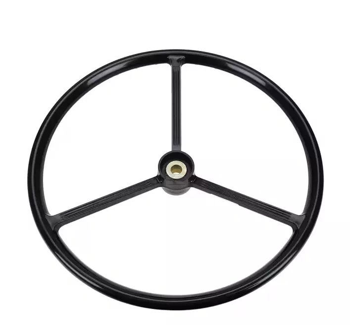 Ohjauspyörä, sopii Ford - Ohjaamo ja kori - svm000007298 - 1