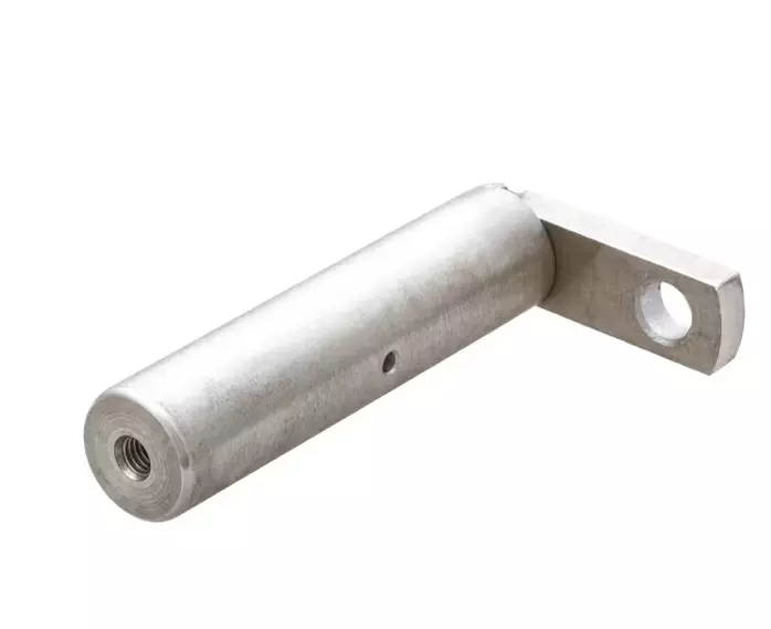 Ohjaussylinterin tappi sisempi - Akselisto ja ohjaus - 8719607280938 - 1