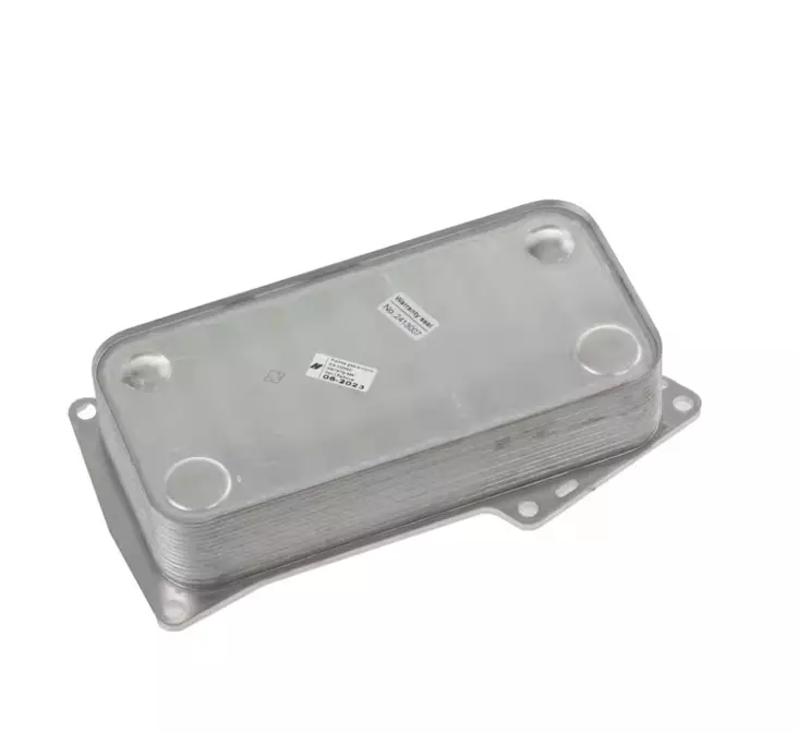 Öljynjäähdytin, sopii DF, Same - Jäähdytys - 8719493273908 - 1