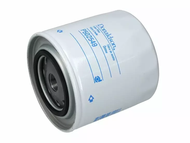 Öljynsuodatin Donaldson P502549 - Öljynsuodattimet - 742330972908 - 1