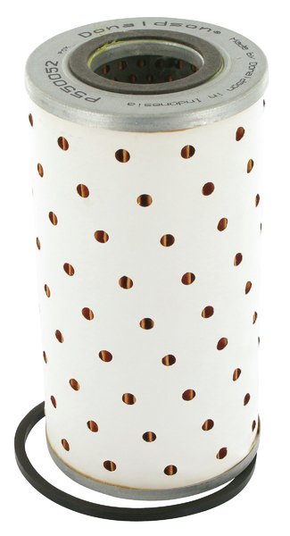 Öljynsuodatin Donaldson P550052 - Öljynsuodattimet - 8719493889628 - 1