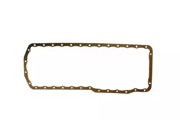 Öljypohjan tiiviste, sopii Ford, CASE,NH - Moottori - 5035776945328 - 1