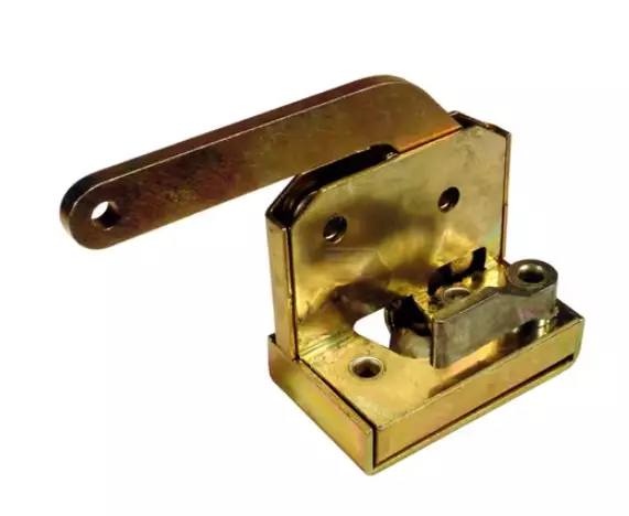 Oven lukko ja sisäkahva - Ohjaamotarvikkeet - 5035776982958 - 1