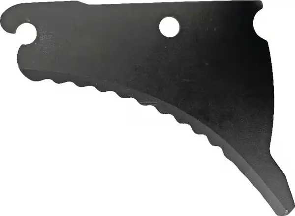 Paalaimen terä Deutz-Fahr VF16613168 - Paalaimet - VF16613168 - 1