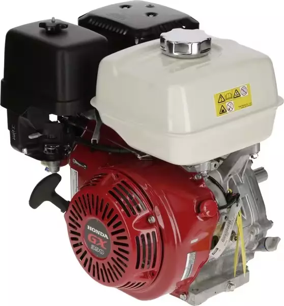 Paikallismoottori Honda GX390 - Paikallismoottorit - paikallis18 - 1