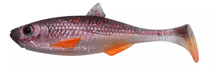 Patriot Baitfish jigi 6 cm - Vieheet ja perhot - 6417512539418 - 1