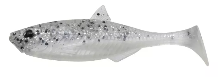 Patriot Baitfish jigi 6 cm - Vieheet ja perhot - 6417512539548 - 1