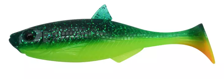 Patriot Baitfish jigi 8 cm - Vieheet ja perhot - 6417512539678 - 1