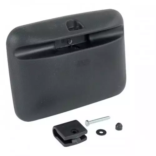 Peili kupera 312 x 225 - Ohjaamotarvikkeet - 5700036983258 - 1