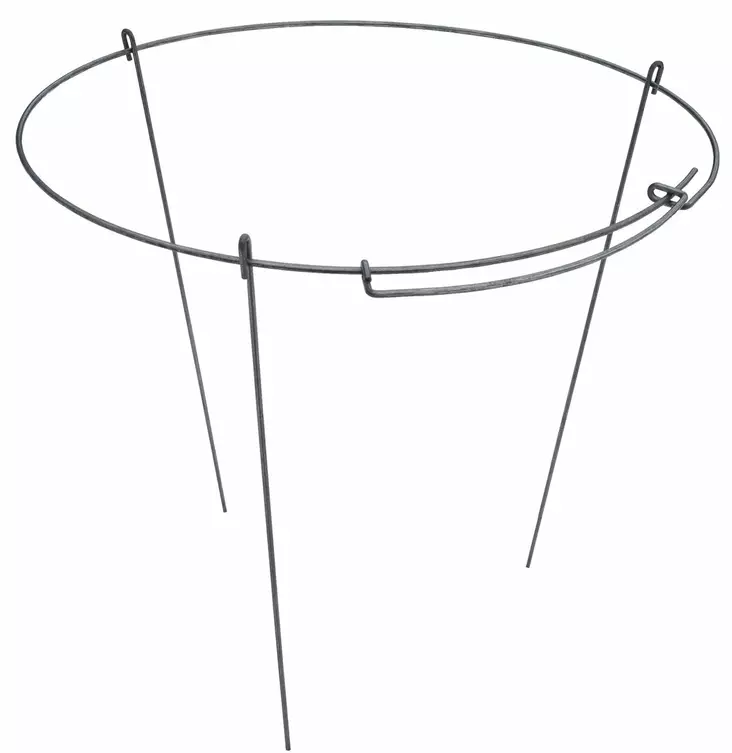 Pensastuki säädettävä halkaisija - Kasvien tuenta - 6417036041138 - 1