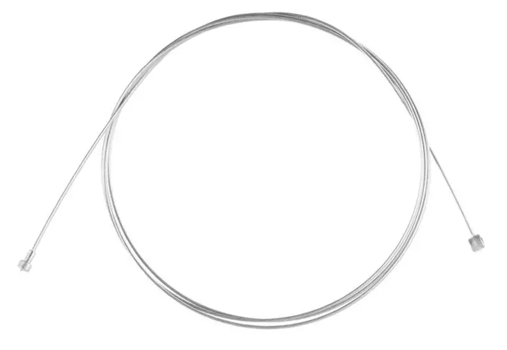 Polkupyörän jarruvaijeri yleismalli 165 cm - Pyöräilytarvikkeet - 6410416475998 - 1