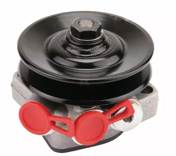 Polttoainepumppu M16-M14 - Polttoainejärjestelmä - 8716106422128 - 1