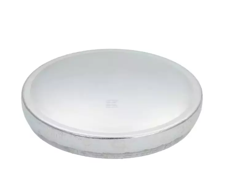 Polttoainesäiliön korkki, sopii CASE-IH - Polttoainejärjestelmä - 8719607228008 - 1