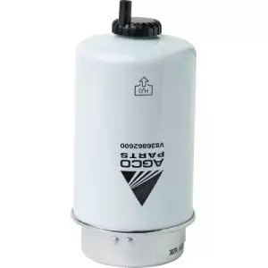 Polttoainesuodatin Agco V836862600 - Polttoainesuodattimet - 8719593139838 - 1