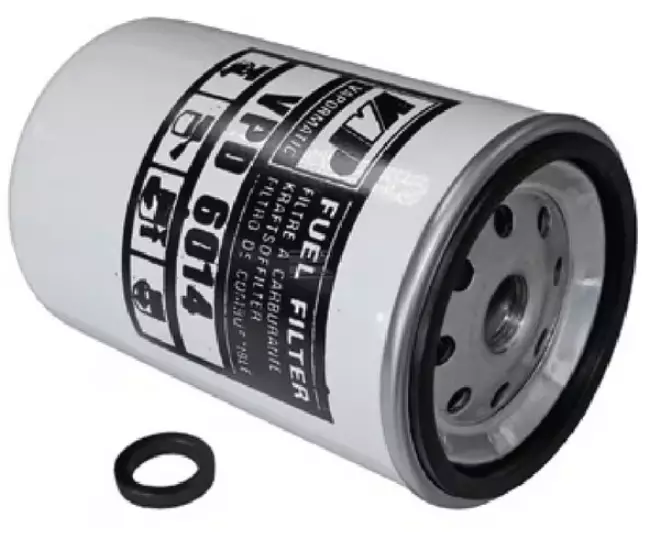 Polttoainesuodatin VPD6014 - Polttoainesuodattimet - 5035776941368 - 1