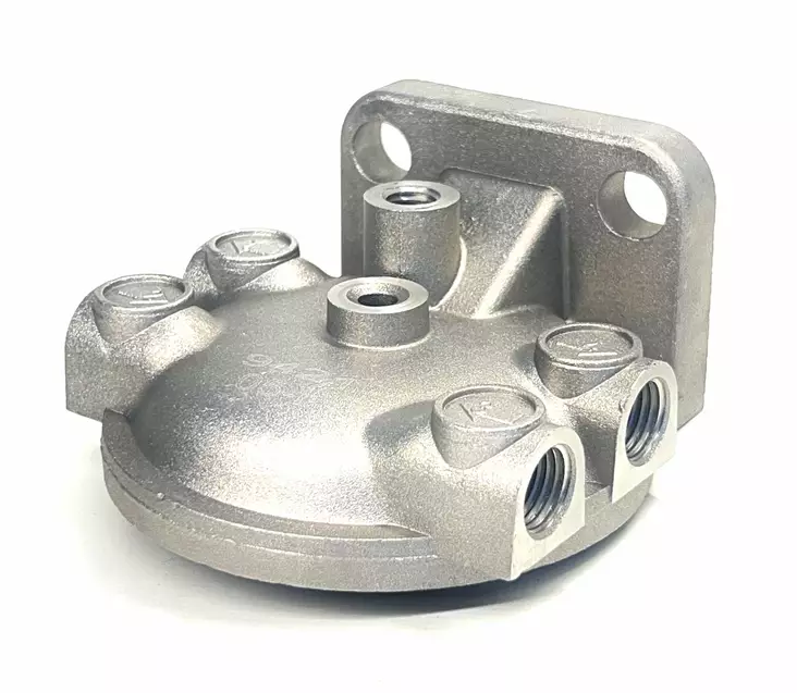 Polttoainesuodattimen jalka - Muut suodattimet - svm000008868 - 1