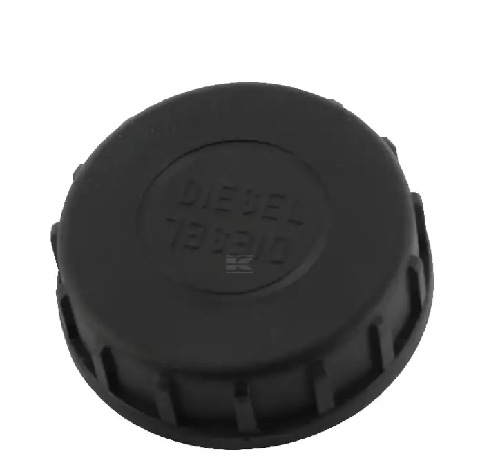 Polttoainetankin korkki Fiat - Polttoainejärjestelmä - 44907408 - 1