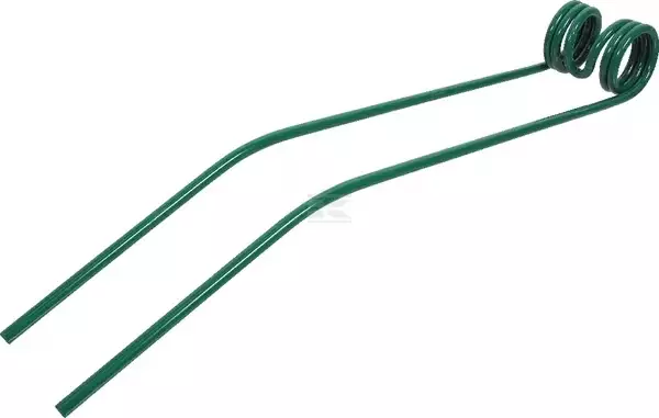 Pöyhimen piikki Deutz-Fahr VF 1660.6394.88 - Noukkimet - VF1660639488 - 1